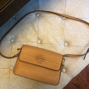Tory Burch cross body bag